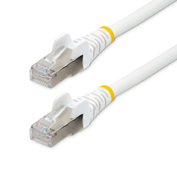 StarTech.com NLWH-3M-CAT6A-PATCH networking cable S/FTP S-STP NLWH-3M-CAT6A-PATCH