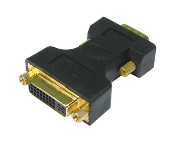 CMS Cables VGA M to DVI-A F Adapter CDL-DV001REV