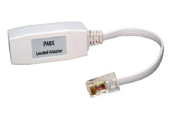 CMS Cables PABX Leaded Telephone Adapter BT-300