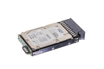 Hewlett Packard Enterprise 787655-001-RFB HDD 450GB SAS MSA  3.5 " 787655-001-RFB