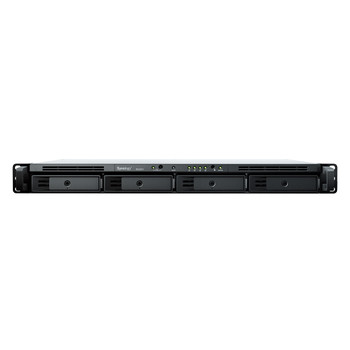 Synology RS422+ 4Bay RackMount RS422+