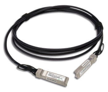 CX10 SFP DAC Cable 3m length DCX103