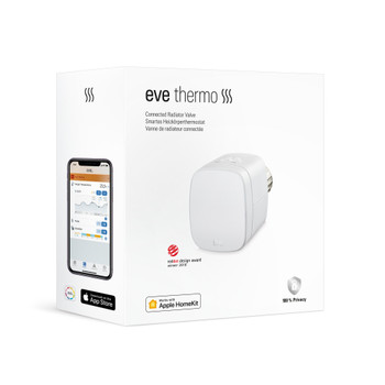 Eve Thermo 10EBP1701