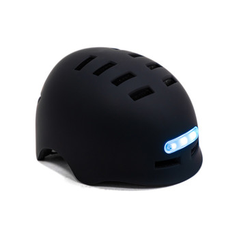 Busbi E-Scooter Helmet Large Black KY-Z002-LARGE