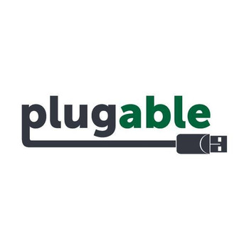 Plugable USB-C Dual HDMI DS 65W UD-MSTH2-UK