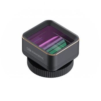 ShiftCam LensUltra 1.33x Anamorphic Photo lens LU-AN-133-23-EF