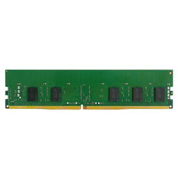 QNAP RAM-32GDR4T0-UD-3200 memory module 32 GB 1 x 32 GB DDR4 3200 MHz RAM-32GDR4T0-UD-3200