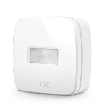 Eve Systems Motion Wireless Wall White 1EM109901000