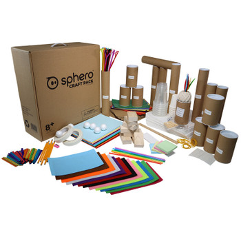 Sphero Craft Pack 680-0521