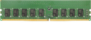 Synology D4EU01-4G memory module 4 GB 1 x 4 GB DDR4 ECC D4EU01-4G