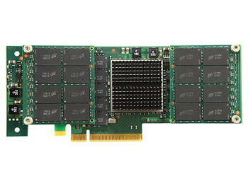 Hewlett Packard Enterprise 708501-001 ACCELERATOR IO 350GB PCIE SLC 708501-001