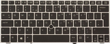 HP 705614-031 Keyboard ENGLISH 705614-031