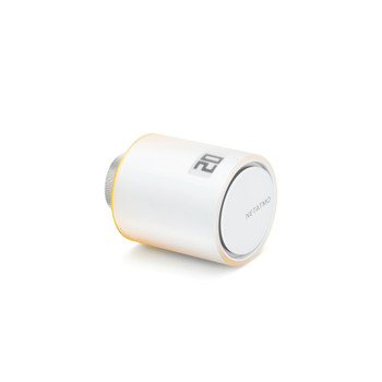 Netatmo NAV- thermostatic radiator valve Suitable for indoor use NAV-UK