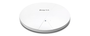 DrayTek VAP1062C-K wireless access point 6000 Mbit/s White Power over Ethernet P VAP1062C-K