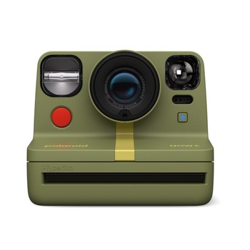 Polaroid Now+ Gen 2 - forest Green 9075