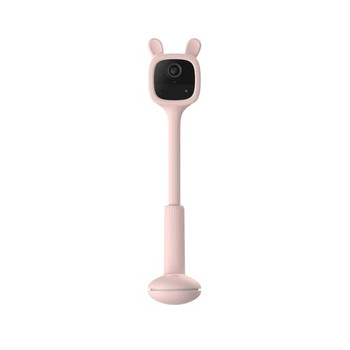 EZVIZ BM1 Battery-Powered Baby Monitor Pink BM1 PINK