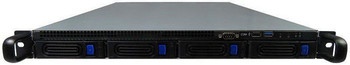 Moxa 49736 1U RACKMOUNT SERVER INTEL CORE 49736