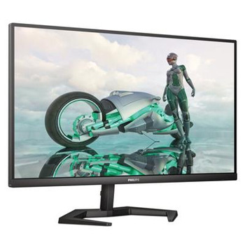 Philips 27M1N3200ZS/00 27" Widescreen Ips W-Led Black Multimedia Monitor 1920X10 27M1N3200ZS/00