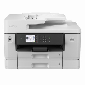 Brother Mfc-J6940dw Multifunction A3 Inkjet Printer MFCJ6940DWZU1