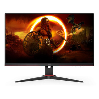 Aoc 24G2ze 23.8 " Full Hd Monitor 1Ms 24G2ZE/BK