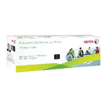 Xerox Compatible Laser Toner Cartridge Black CF280X 006R03027 XR98288