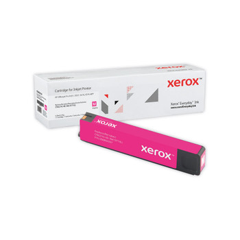 Xerox Everyday Replacement HP971XL CN627A Laser Toner Magenta 006R04597 XR37562