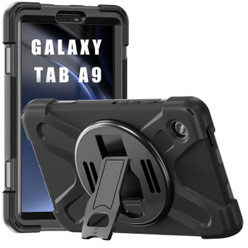 Tech Air Samsung Galaxy Tab A9 8.7 " Rugged Tablet Case TAXSGA036