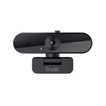 Trust Tw-200 1920 X 1080 Pixels Full Hd Usb Eco Webcam 24734