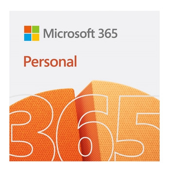 Microsoft Office 365 Personal 2021 1 Year 1 User - Electronic Download Esd QQ2-00012