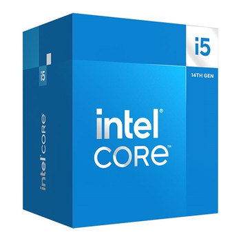 Intel Core I5 14400 10 Core Processor 16 Threads 3.5Ghz Up To 4.7Ghz Turbo Rapto BX8071514400