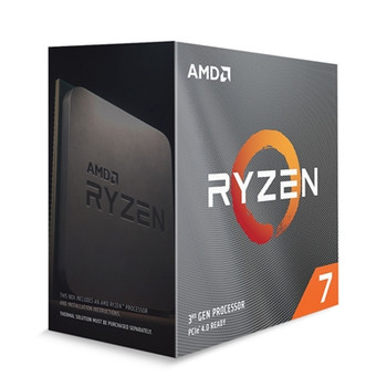 Amd Ryzen 7 5700X 8 Core Processor 16 Threads 3.4Ghz Up To 4.6Ghz Turbo 32Mb Cac 100-100000926WOF