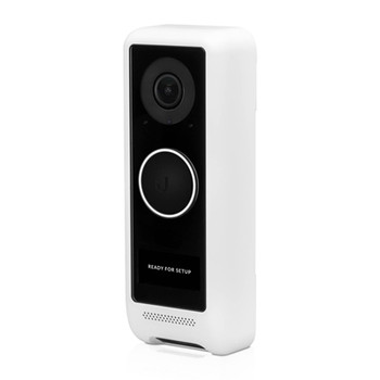 Ubiquiti UVC-G4-DOORBELL Unifi Protect G4 Video Doorbell UVC-G4-DOORBELL