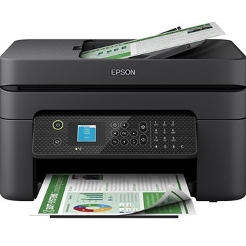 Epson Workforce Wf-2930Dwf C11CK63401 Inkjet Adf Printer Multifunction Wifi/Usb C11CK63401