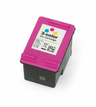 Colop E Mark Ink Cartridge 3 Colour Cyan Magenta Yellow Pack 3 156664