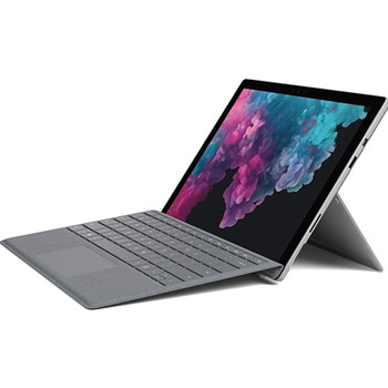 Microsoft Surface Pro 6 Tablet With Keyboard Grade A Refurb 12.3 " Touchscreen I Surface/Pro/6/i5/8/256