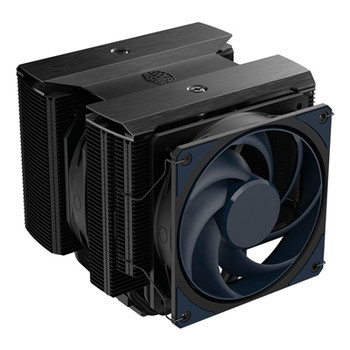 Coolermaster Master Air Ma824 Stealth Cpu Air Cooler MAM-D8PN-318PK-R1