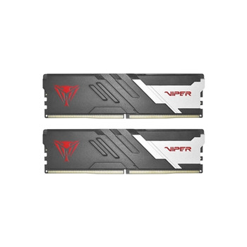 Patriot Viper Venom 32Gb 2X16gb 5600Mhz Ddr5 Memory Kit PVV532G560C36K