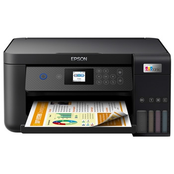 Epson Ecotank C11CJ63403 Et-2851 Inkjet Printer Colour Wireless All-In-One A4 3. C11CJ63403