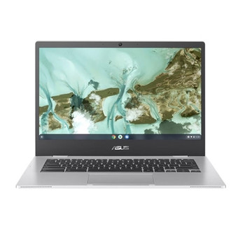 Asus Chromebook CX1400CKA-EK0131 14 " Fhd 1080P Screen Intel Pentium Silver N600 CX1400CKA-EK0131