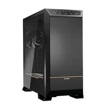 Be Quiet! Dark Base Pro 901 Full Tower Gaming Pc Case Black 4X Usb 3.2 Type A In BGW50