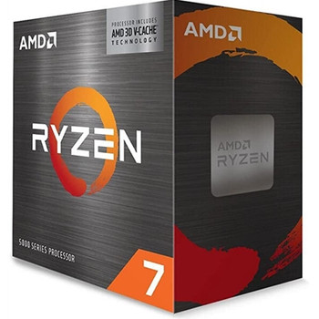 Amd Ryzen 7 5700X3d 3.0Ghz 8 Core Am4 Processor 16 Threads 4.1Ghz Boost 100-100001503WOF