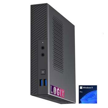 Small form Factor - Intel I5 12400 6 Core 12 Threads 2.50Ghz 4.40Ghz Boost 8Gb R LT-528P