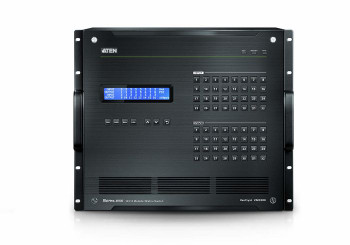 Aten VM3200-AT-E 32x32 Digital Modular Matrix VM3200-AT-E