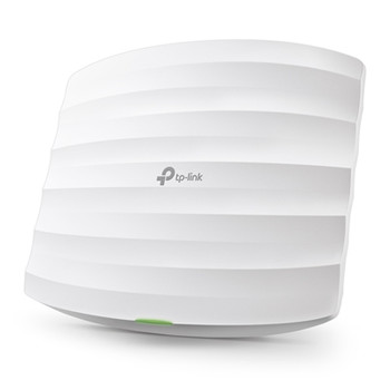 Tp-Link Omada EAP225 Ac1350 Wireless Access Point Mu-Mimo Gigabit Ceiling Mount EAP225