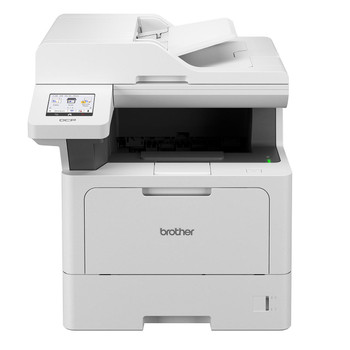 Brother Dcp-L5510dw A4 Mono 3In1 Multifunction Laser Printer DCPL5510DWQK1