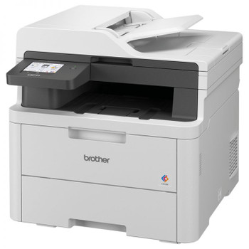 Brother DCP-L3560CDW A4 Colour Wireless LED Multifunction DCPL3560CDW