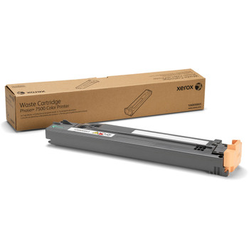 Xerox Standard Capacity Waste Toner Cartridge 20K Pages for 7500 - 108R00865 108R00865