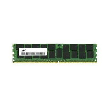 Micron MTA36ASF4G72PZ-2G6E1-RFB 32GB. PC4-2666. DDR4-2666. 4 MTA36ASF4G72PZ-2G6E1-RFB