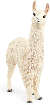 Schleich Farm World Llama Toy Figure 13920