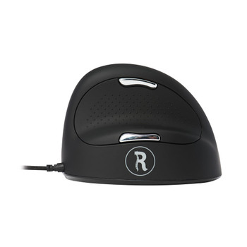 R-GO HE Break Ergonomic Mouse Large Right Hand Wired RGOBRHEMLR RG49061